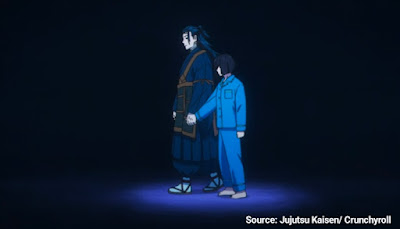 Kenjaku Taking Civilians Out of Culling Games in JJK Season 3 Episode 9 Explained