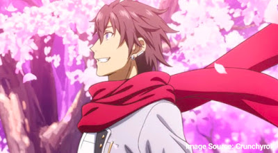 Magical Explorer Reborn as a Side Character in a Fantasy Dating Sim Anime 2026