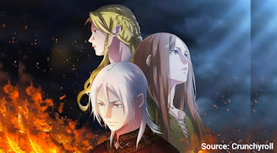 Release That Witch anime 2026