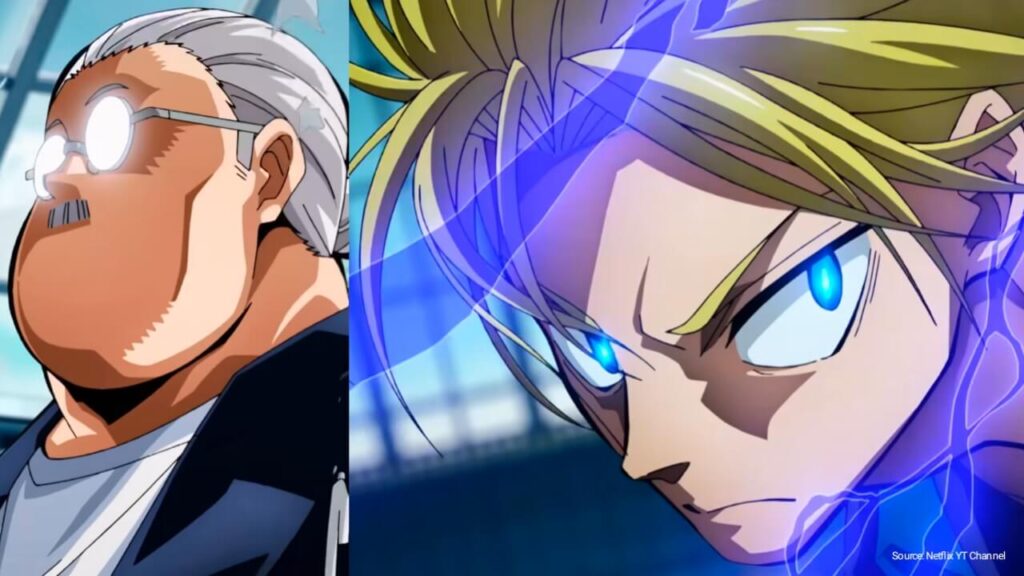 SAKAMOTO-DAYS- Season 2-story-jjc-infiltration-arc-2027 SAKAMOTO DAYS Season 2 story JCC Infiltration Arc