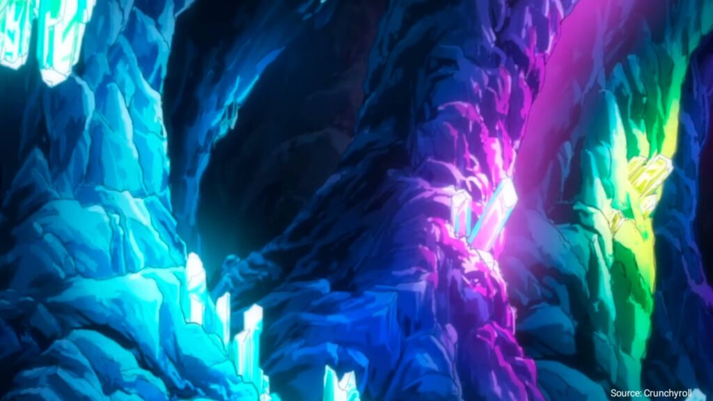 that-time-i-got-reincarnated-as-a-slime-mgicules That time i Got Reincarnated as a Slime Magicules used Rimuru