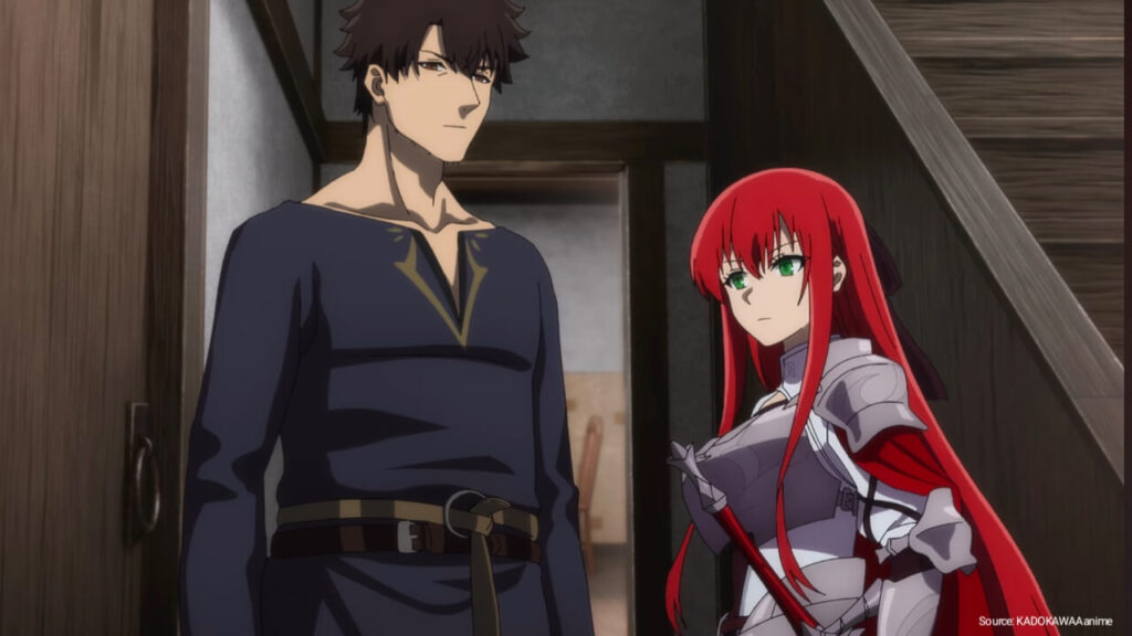 the-kept-man-of-the-princess-knight-story The Kept Man of the Princess Knight anime Story 2027