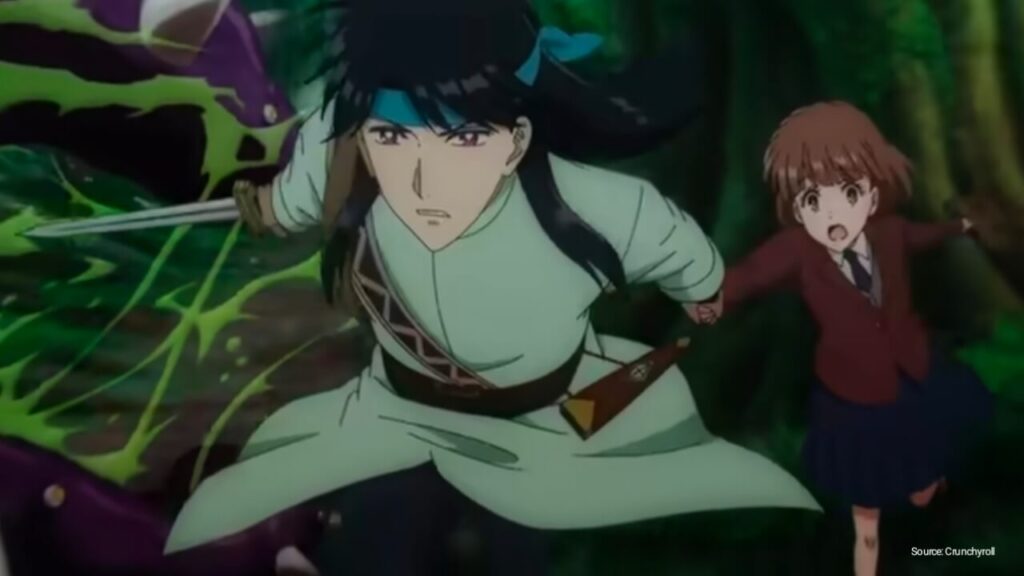 from-far-away-anime-story From Far Away Anime Story 2026