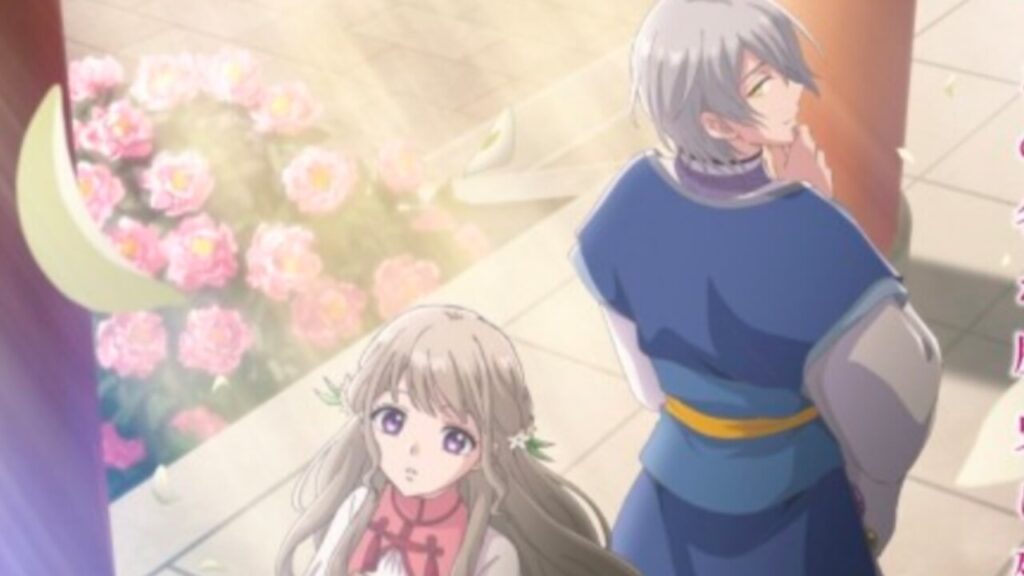Matsurika Kanriden Anime 2027