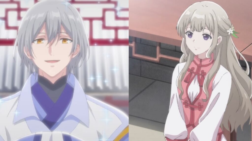 Matsurika Kanriden Anime Story 