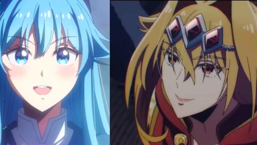 a-wild-last-boss-appeared-season2-story A Wild Last Boss Appeared Season 2 Story