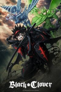 Black Clover Season 2 Anime
