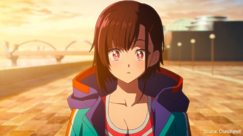 zom 100 bucket list of the dead shizuka mikazakui