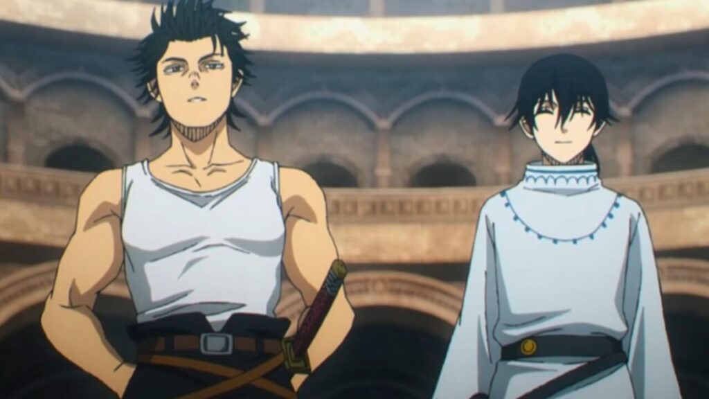 Black Clover Season 2 Episode 4 Review
