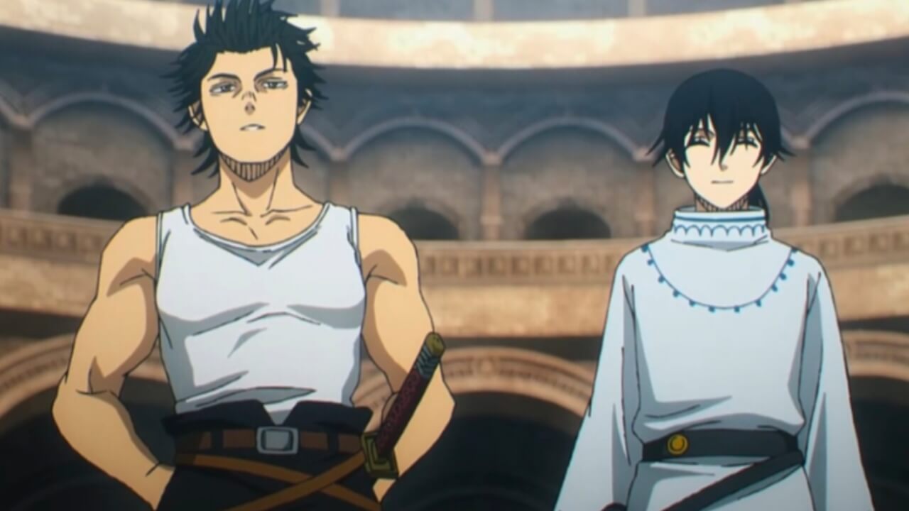 Black Clover Season 2 Episode 4 Review